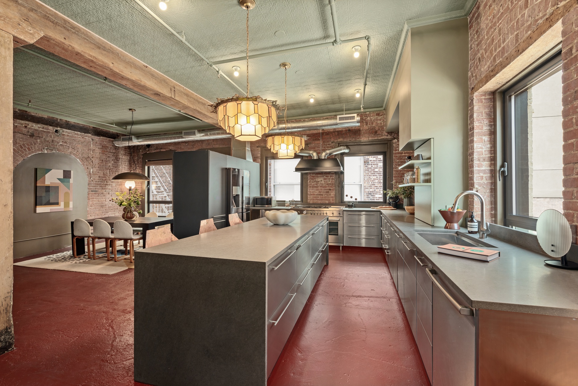 474 Greenwich Street, Unit 5S Manhattan, NY 10013 - Photo 12 of 24