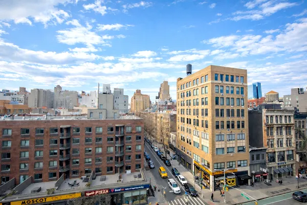 $1,895,000 | 54 West 16th Street, Unit 9B | Flatiron