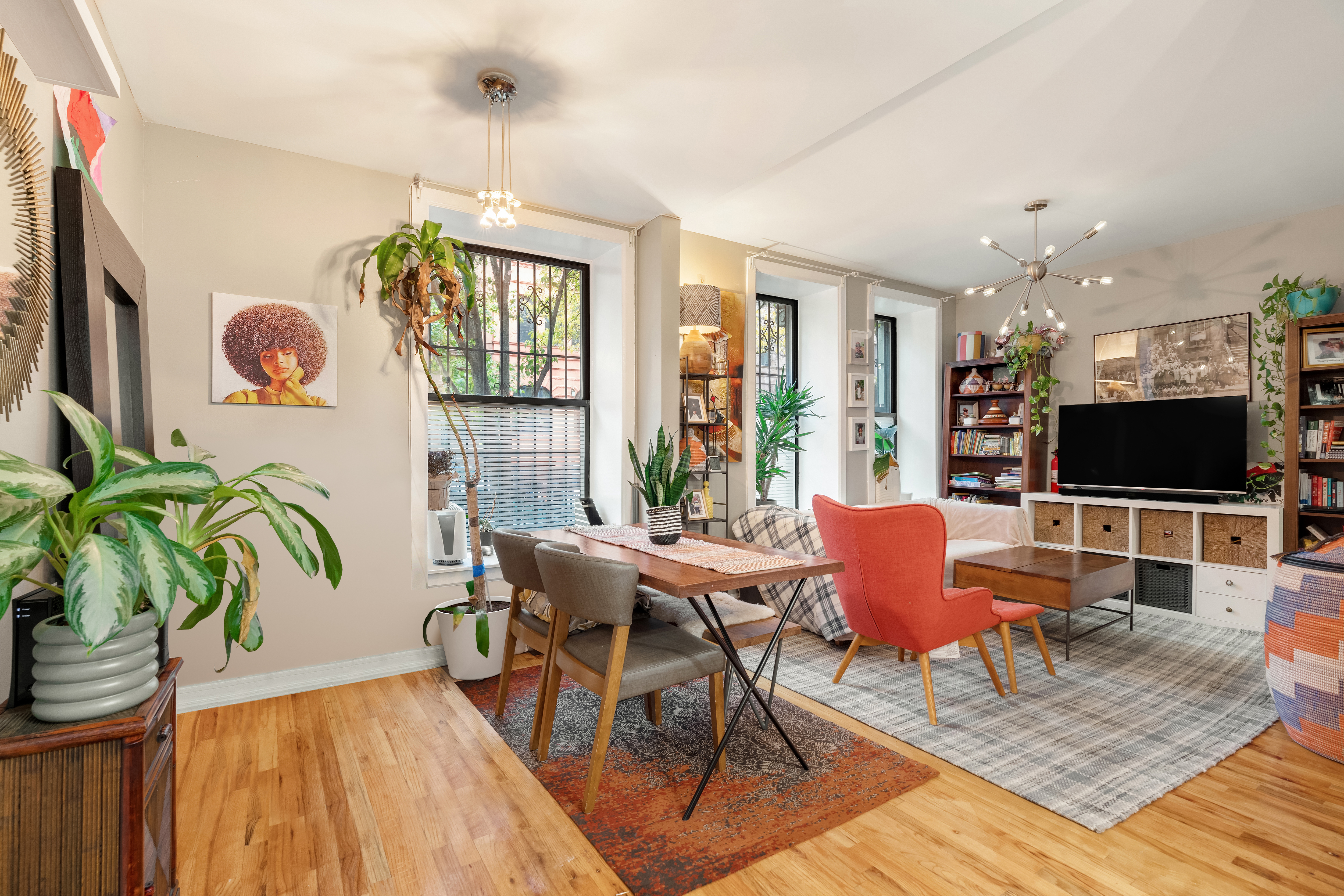 29 West 119th Street, Unit 3 Manhattan, NY 10026 - Photo 3 of 10