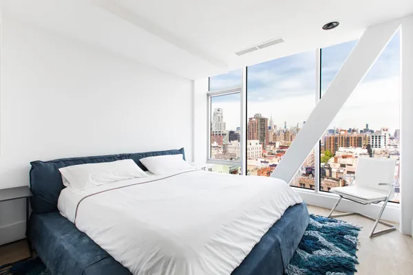 $30,000 | 100 Norfolk Street, Unit PH | Lower East Side