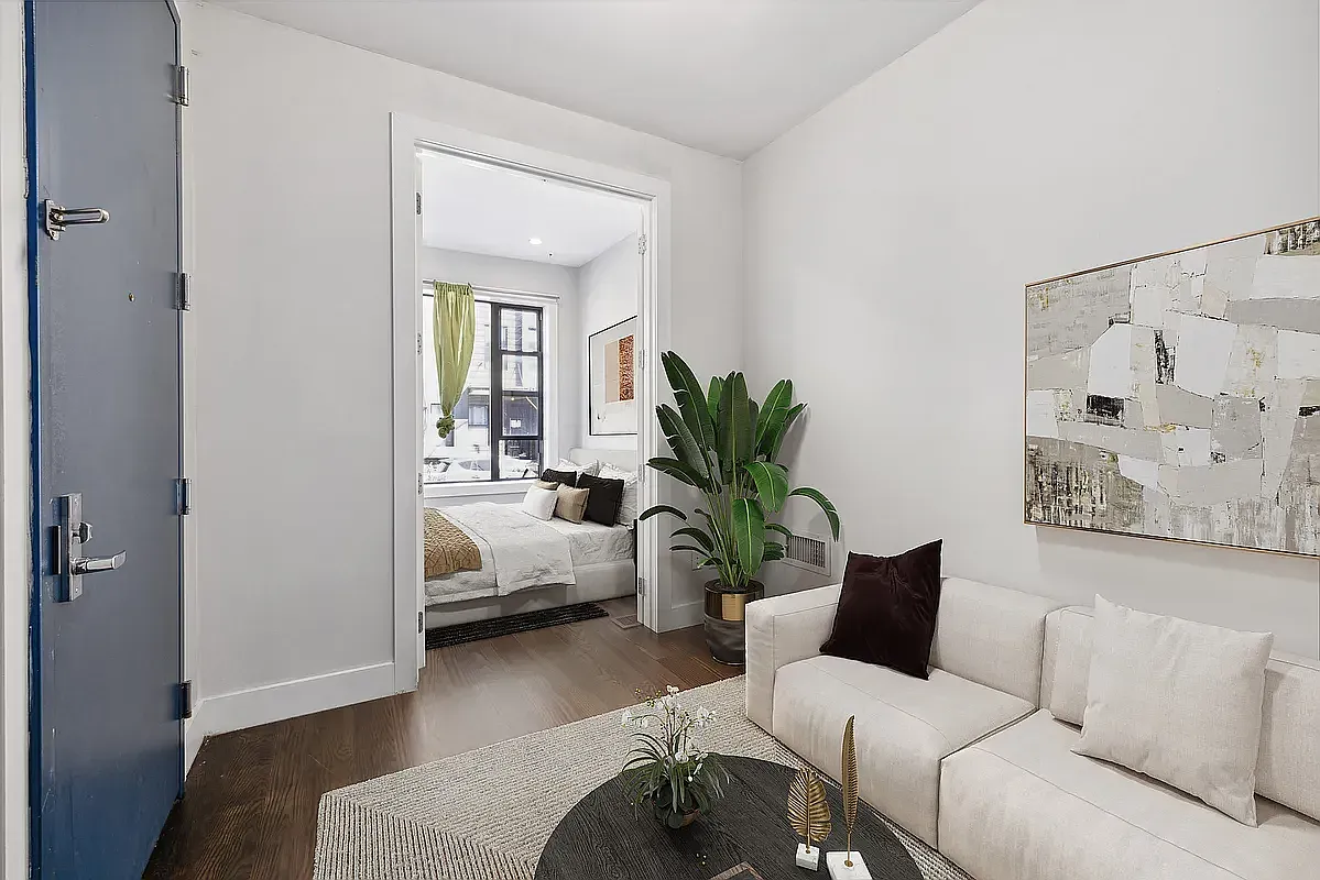 $2,998 | 5-80 Fairview Avenue, Unit 1L | Ridgewood