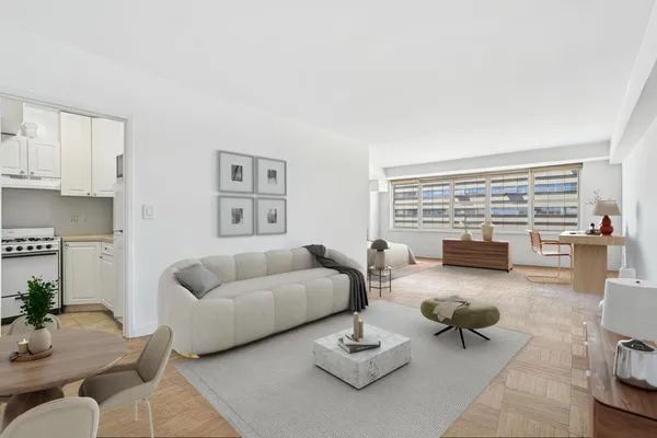 $695,000 | 69 5th Avenue, Unit 17H | Flatiron