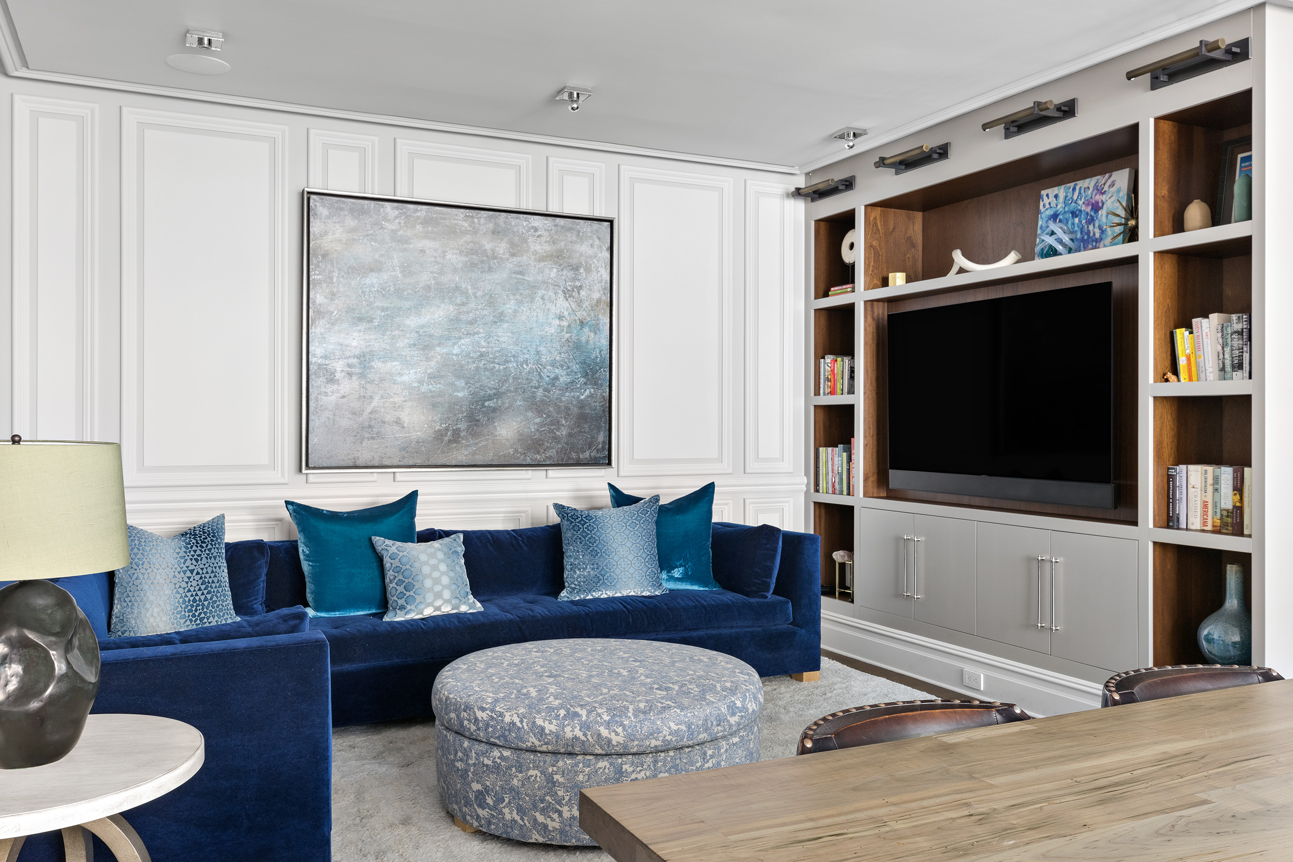 150 Charles Street, Unit 3DES Manhattan, NY 10014 - Photo 4 of 18