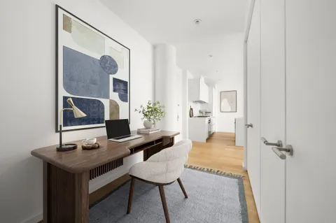 $1,100,000 | 160 Imlay Street, Unit 4E3 | Red Hook