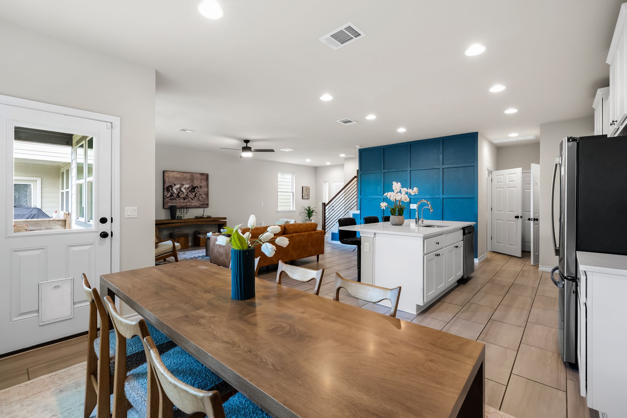 5105 Lemon Tree Path Austin, TX 78723 - Photo 6 of 41