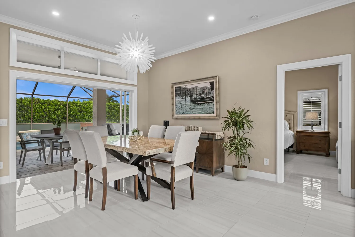 $1,800,000 | 2035 Teagarden Lane, Naples, FL 34110