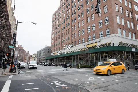 $800,000 | 319 West 18th Street, Unit 5I | Chelsea