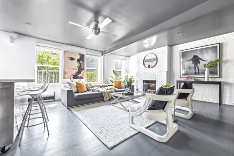 $1,495,000 | 533 East 6th Street, Unit 5 | East Village