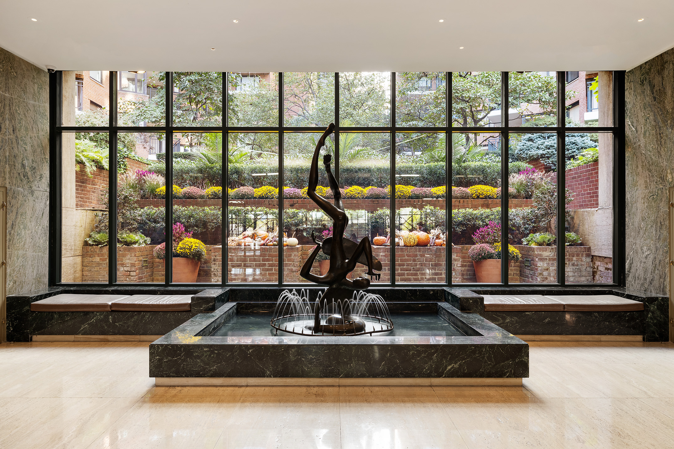 60 Sutton Place South, Unit 6HN Manhattan, NY 10022 - Photo 17 of 19