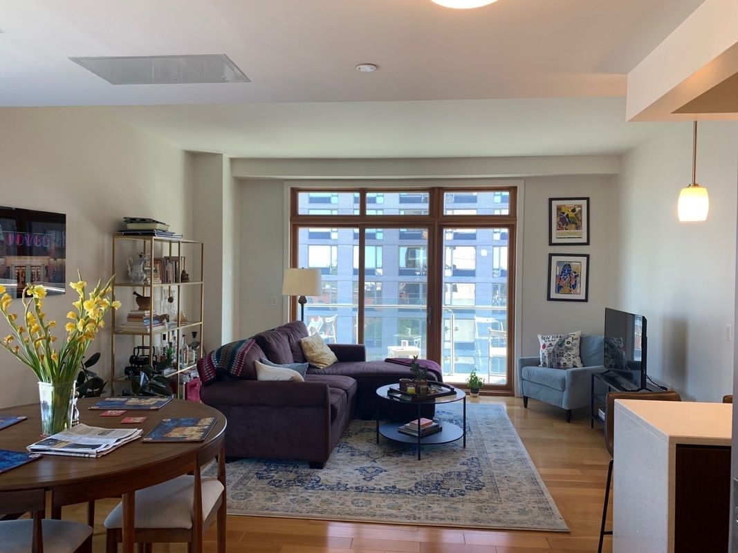 548 4th Avenue, Unit 8B Brooklyn, NY 11215 - Photo 3 of 24 Gallery Image 3