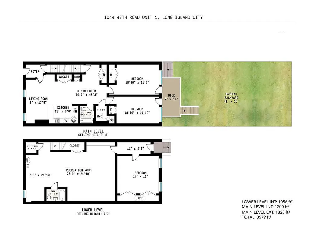 10-44 47th Road, Unit 1 Queens, NY 11101 - Photo 12 of 12