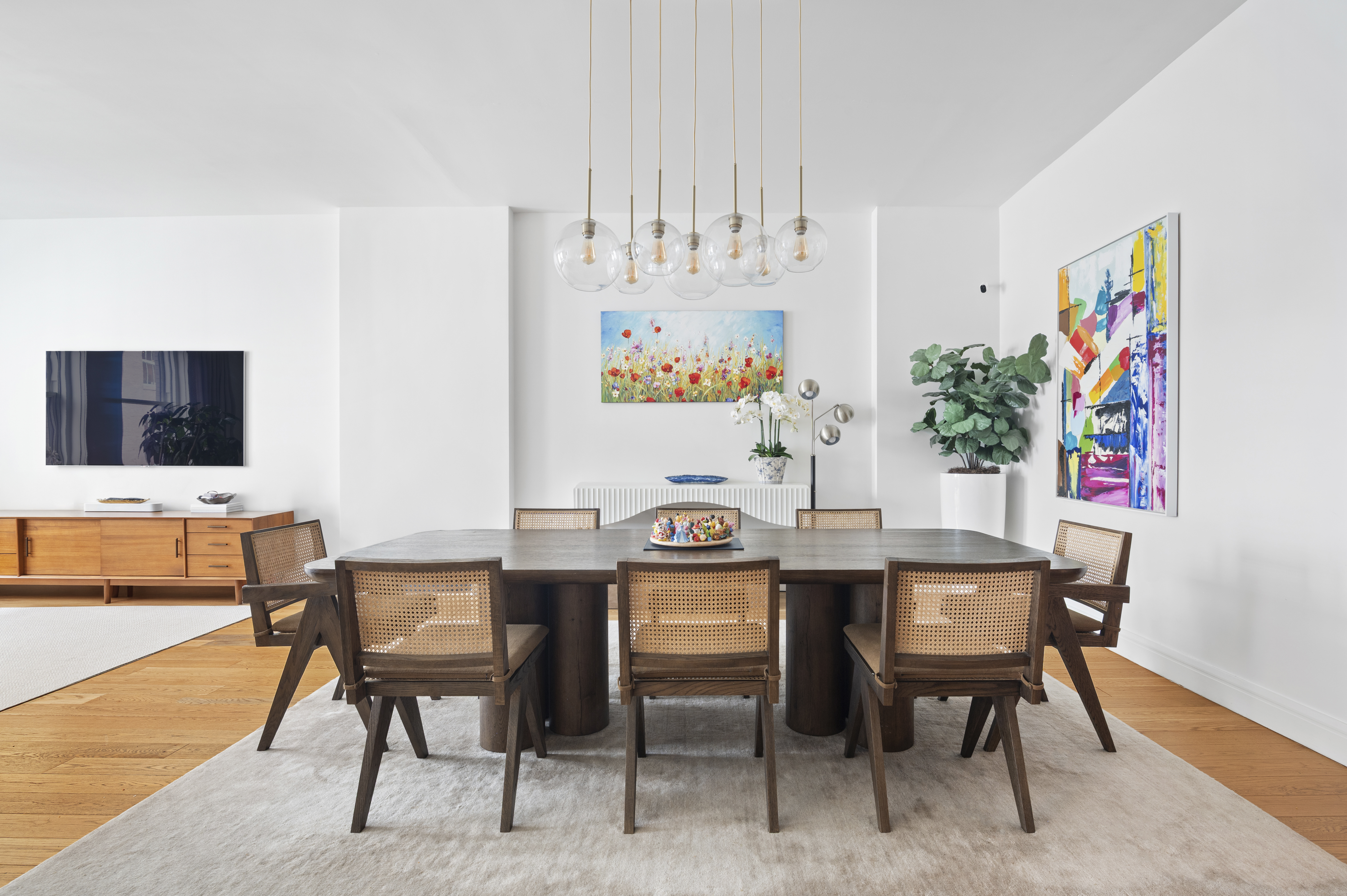 71 Laight Street, Unit 5F Manhattan, NY 10013 - Photo 2 of 14