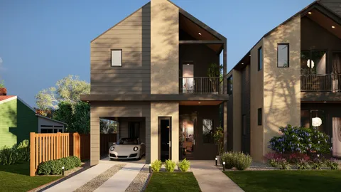 Contact Agent | 1004 Juanita Street, Unit 1, Austin, TX 78704