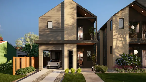 Contact Agent | 1004 Juanita Street, Unit 1, Austin, TX 78704