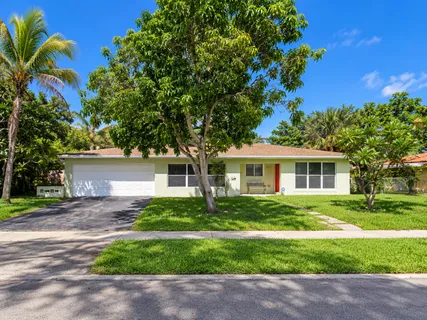 $699,000 | 5701 Southwest 1st Street, Plantation, FL 33317