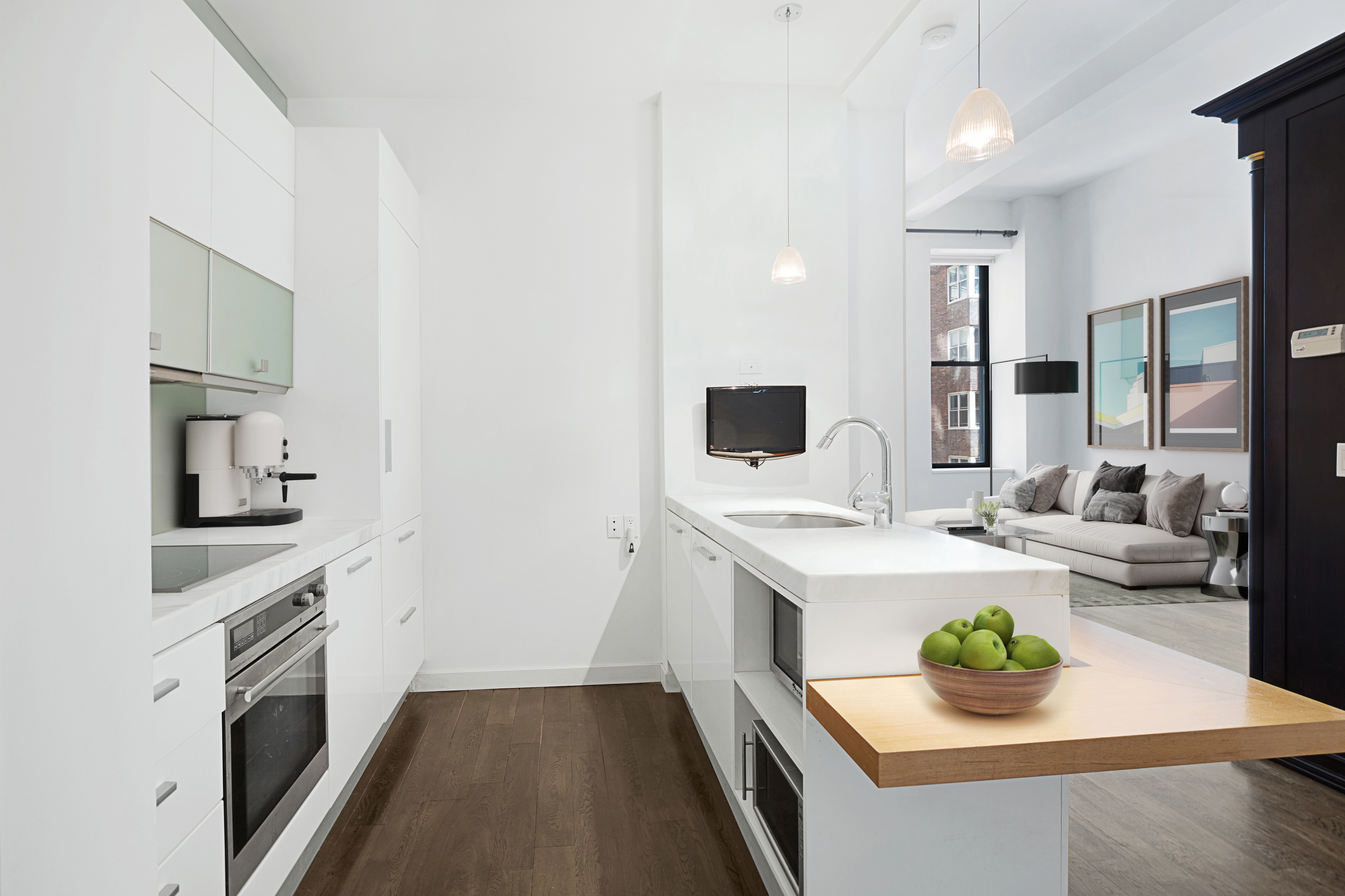 11 East 36th Street, Unit 503 Manhattan, NY 10016 - Photo 3 of 9