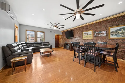 $1,288,000 | 203 Battery Avenue | Dyker Heights