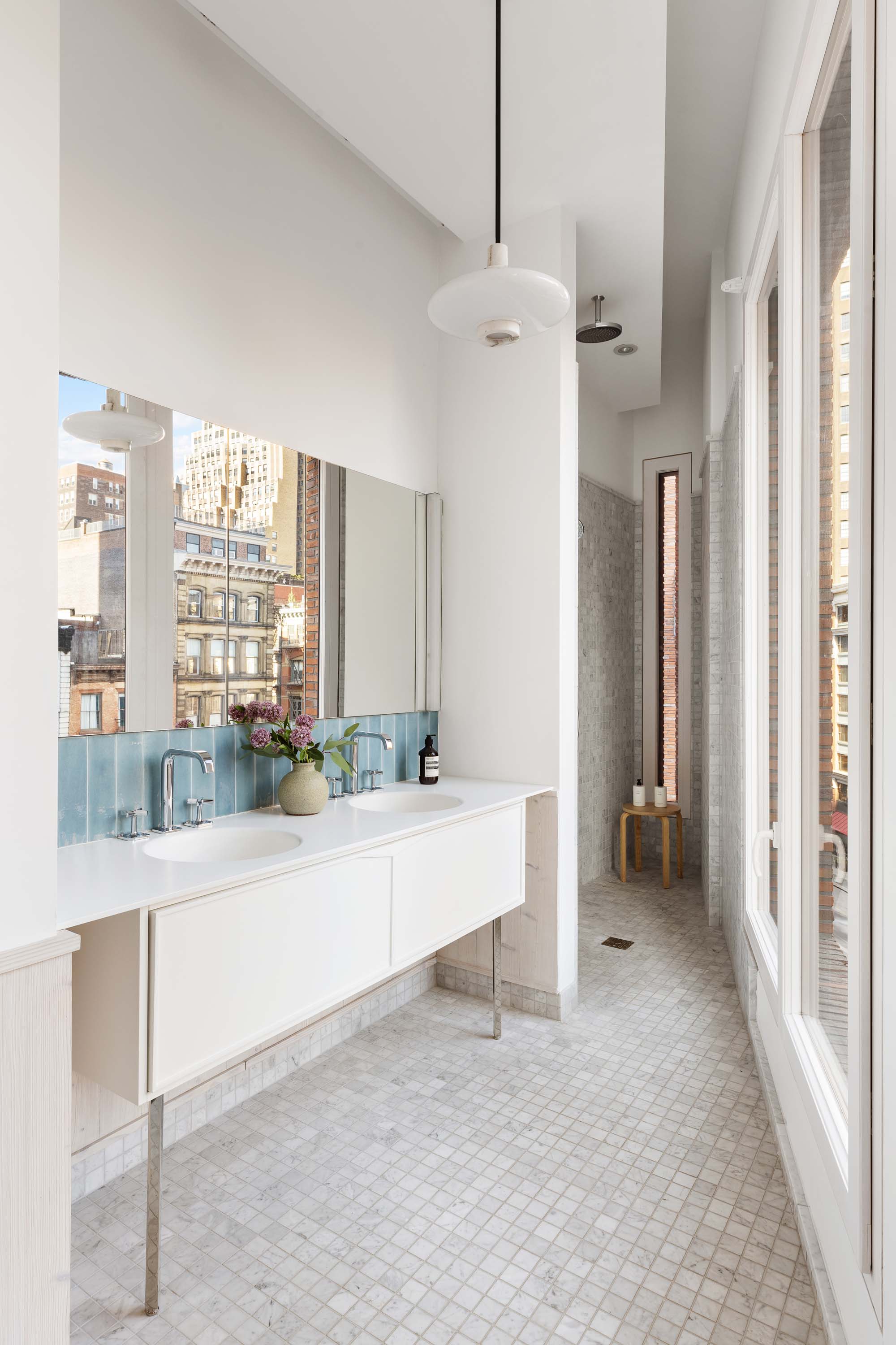 100 Franklin Street, Unit PHS Manhattan, NY 10013 - Photo 17 of 30