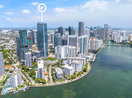 $11,750,000 | 1425 Brickell Avenue, Unit 42F, Miami, FL 33131