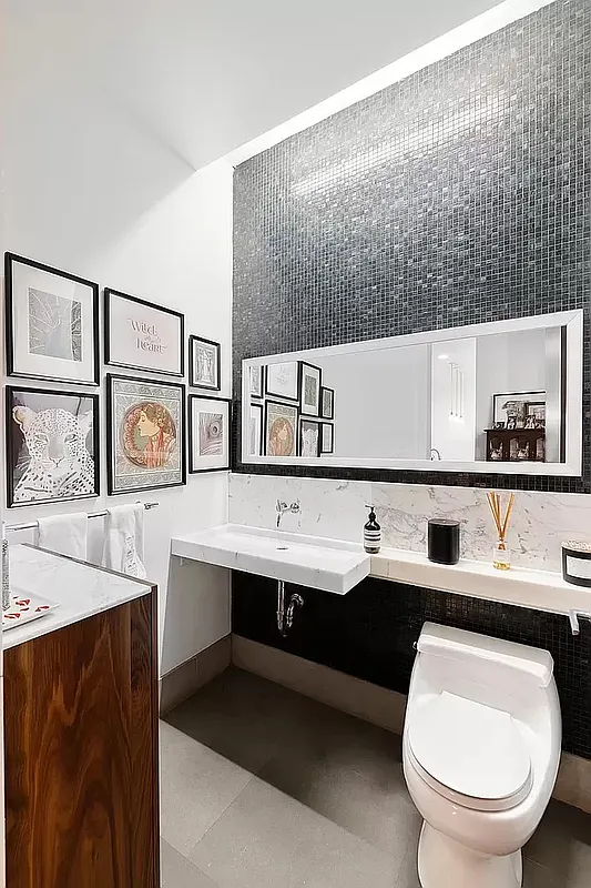 150 Nassau Street, Unit 2A Manhattan, NY 10038 - Photo 10 of 25 Gallery Image 10