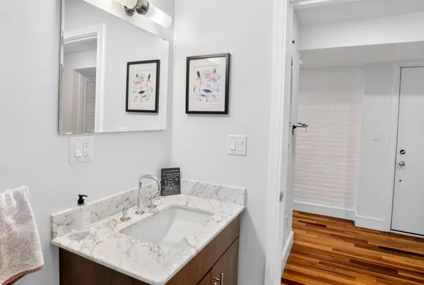 $1,549,000 | 655 Tremont Street, Unit 6, Boston, MA 02118