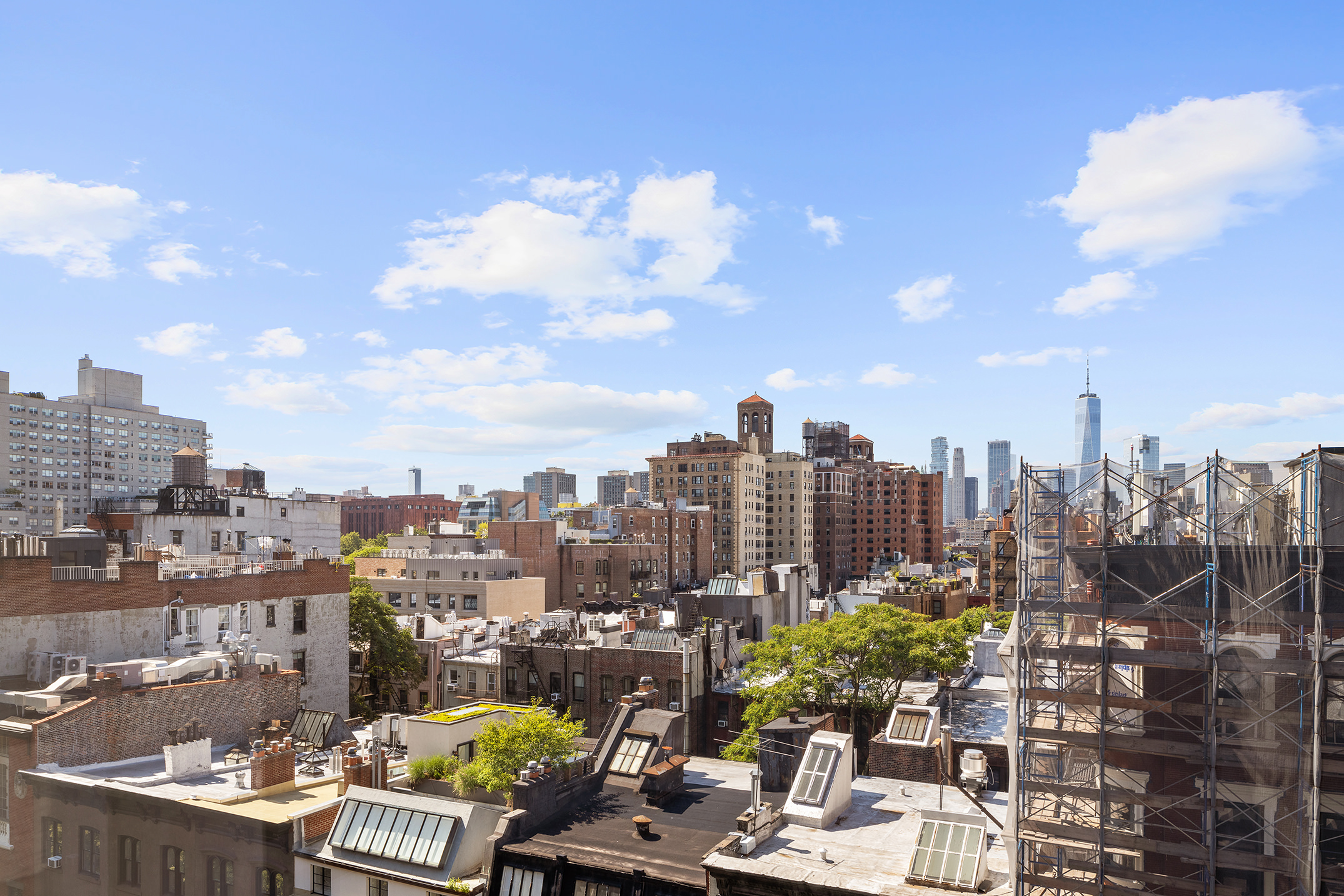 69 West 9th Street, Unit 10K Manhattan, NY 10011 - Photo 4 of 10