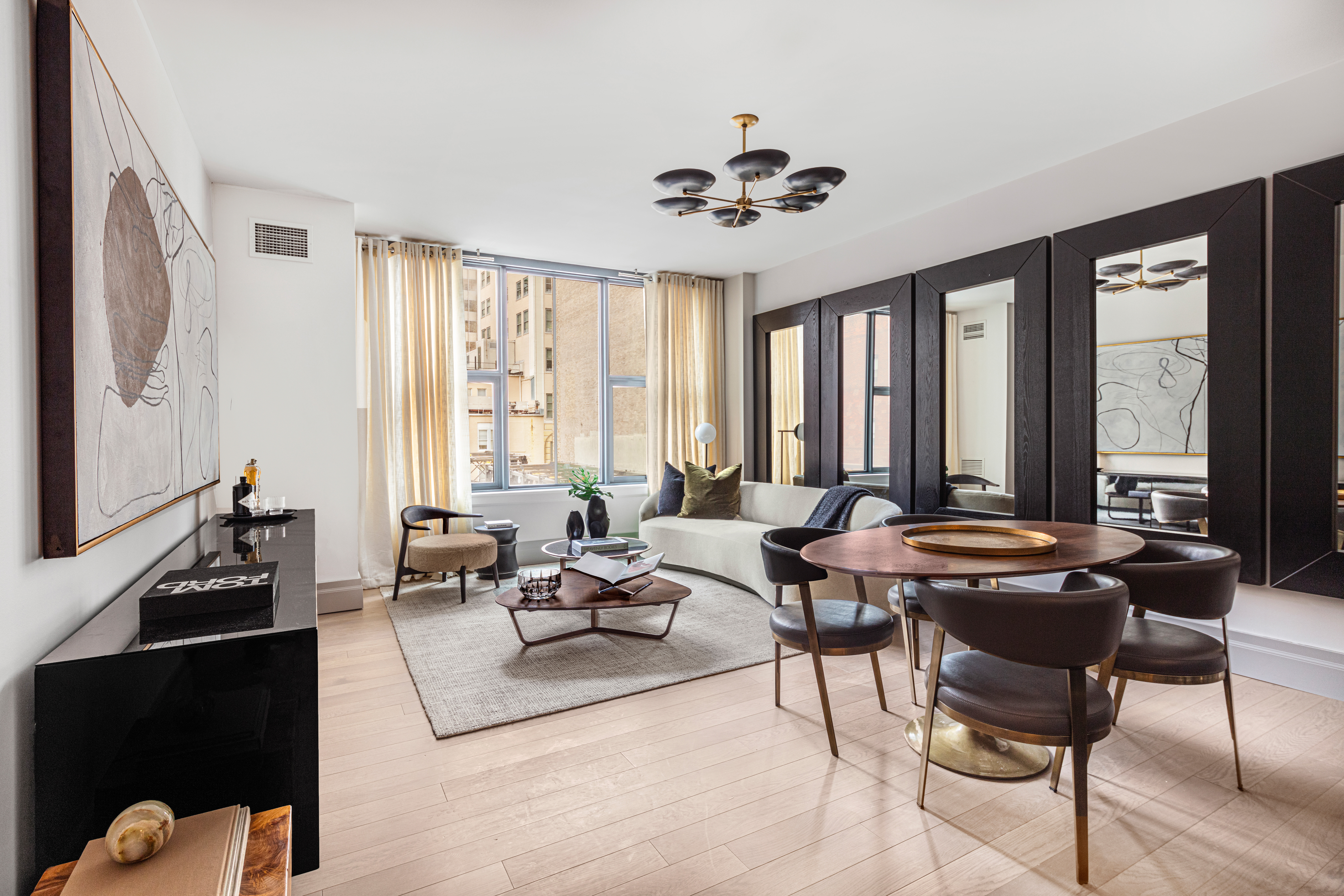 76 Schermerhorn Street, Unit 5D Brooklyn, NY 11201 - Photo 3 of 17