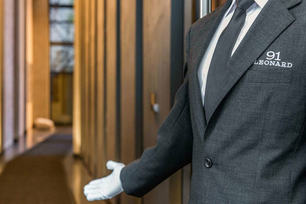 91 Leonard Street, Unit 6A Manhattan, NY 10013 - Photo 25 of 26