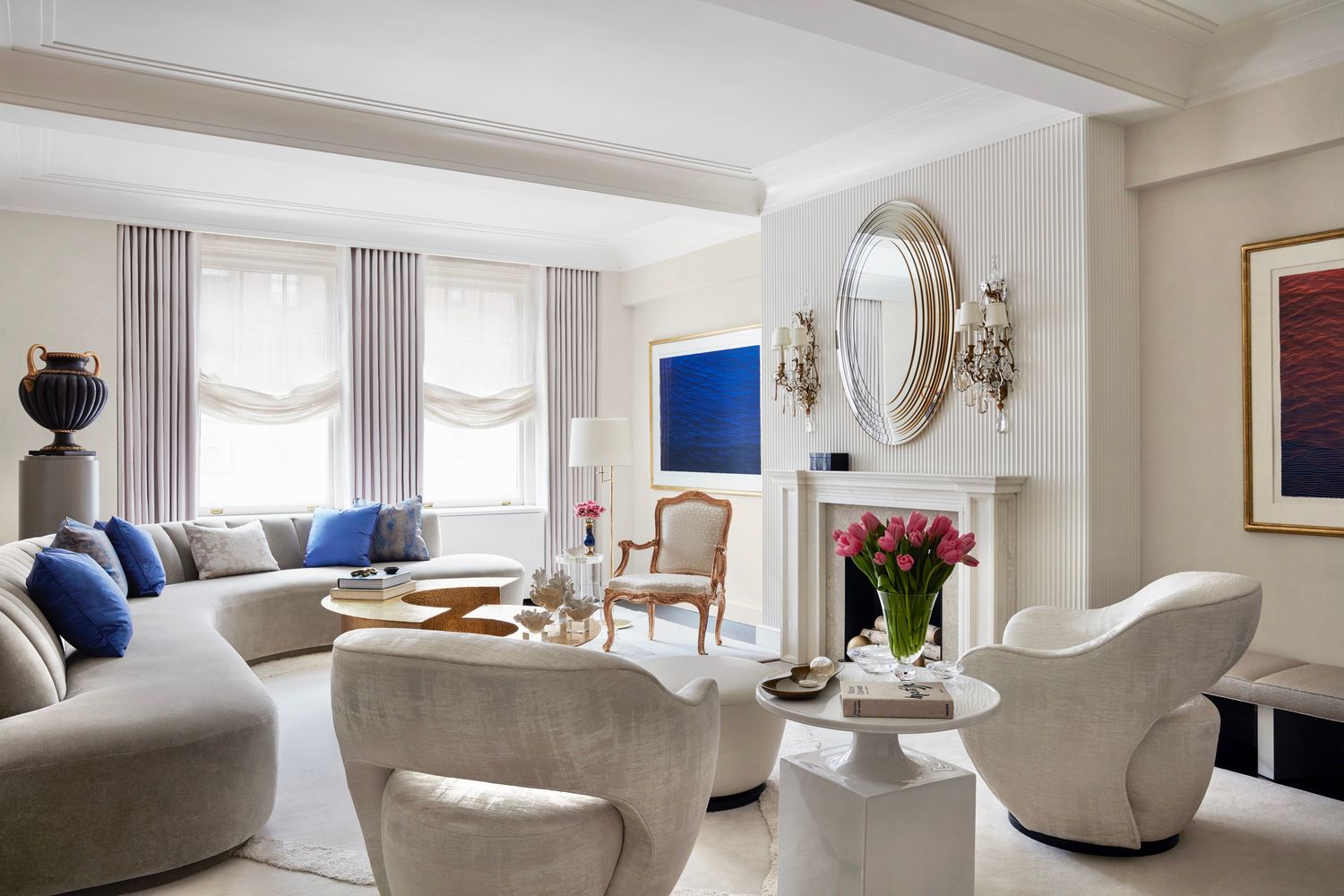 $2,507,500 | 435 East 57th Street, Unit 12B | Midtown East