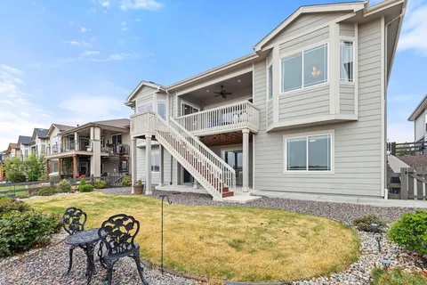 $1,050,000 | East Peakview Place, Aurora, CO 80016