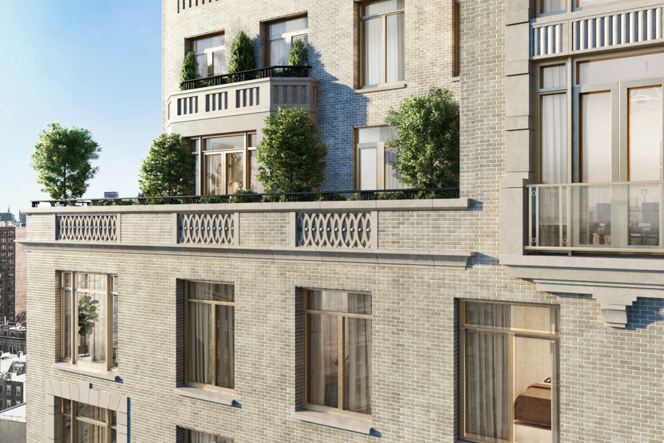 250 West 81st Street, Unit 4A Manhattan, NY 10024 - Photo 17 of 26