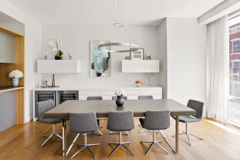 $4,750,000 | 311 West Broadway, Unit 4E | SoHo