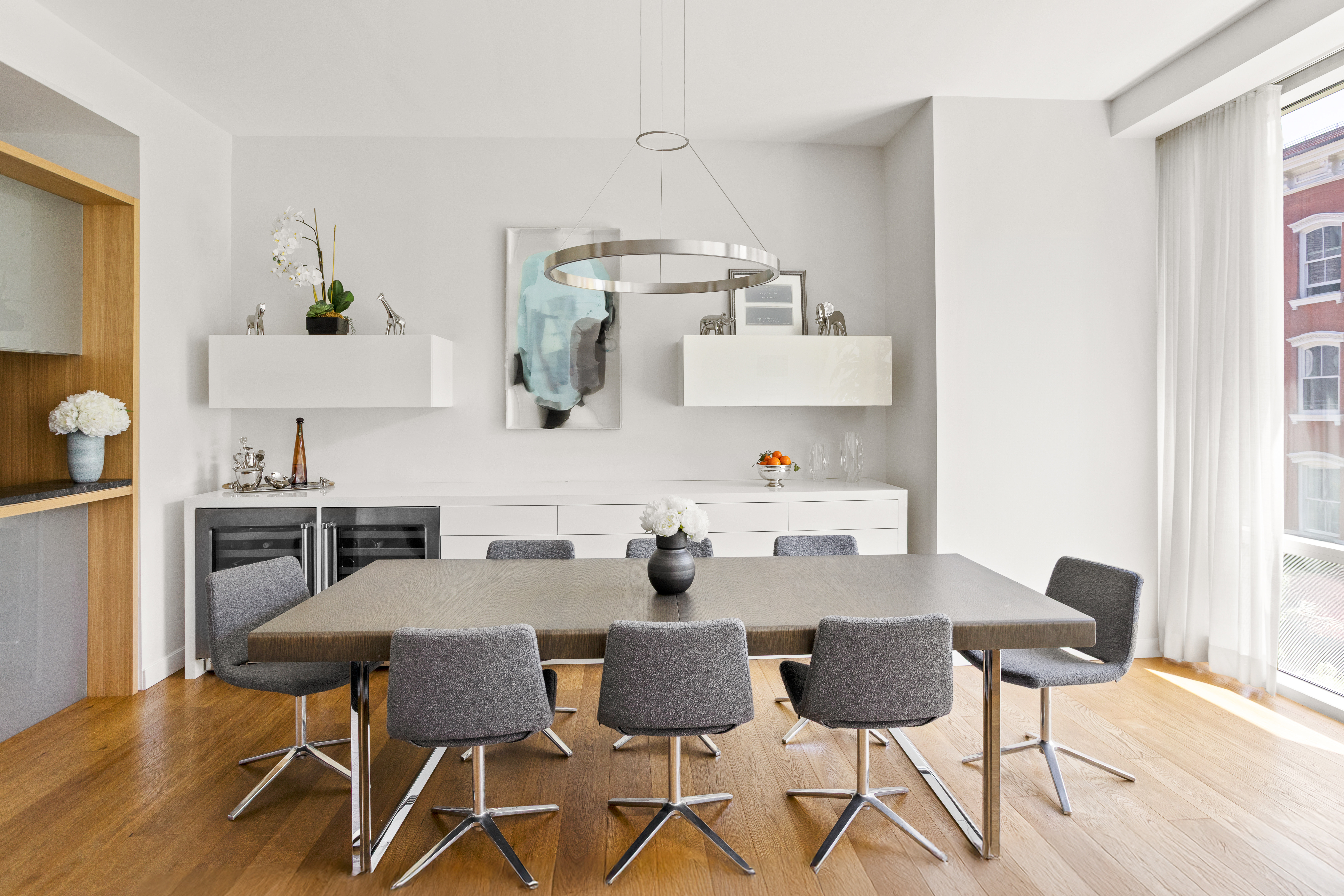 311 West Broadway, Unit 4E Manhattan, NY 10013 - Photo 2 of 16