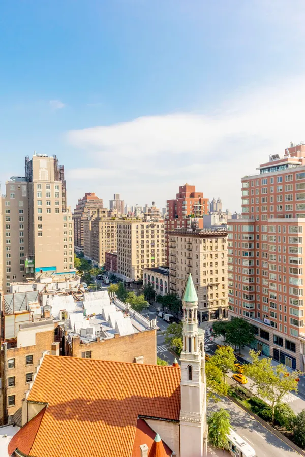 $5,850 | 390 West End Avenue, Unit PHK | Upper West Side
