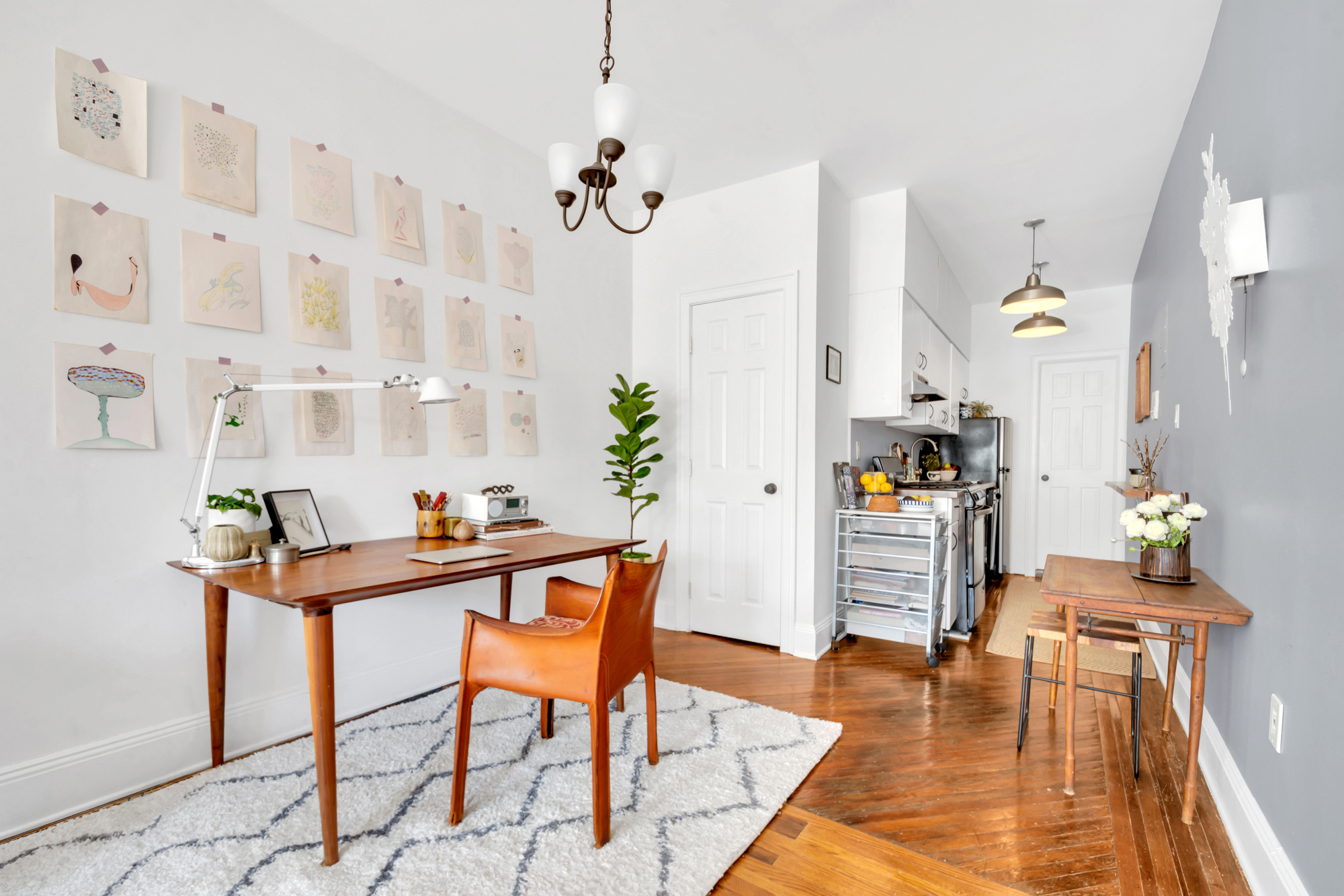 177 Amity Street, Unit 9 Brooklyn, NY 11201 - Photo 5 of 11