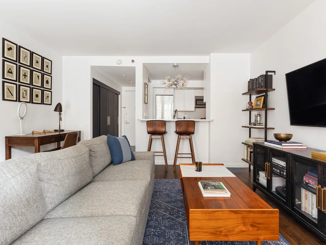 $775,000 | 520 West 23rd Street, Unit 3H | Chelsea