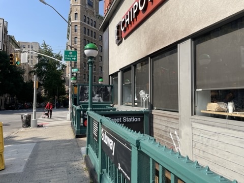 834 Riverside Drive, Unit E6 Manhattan, NY 10032 - Photo 9 of 22