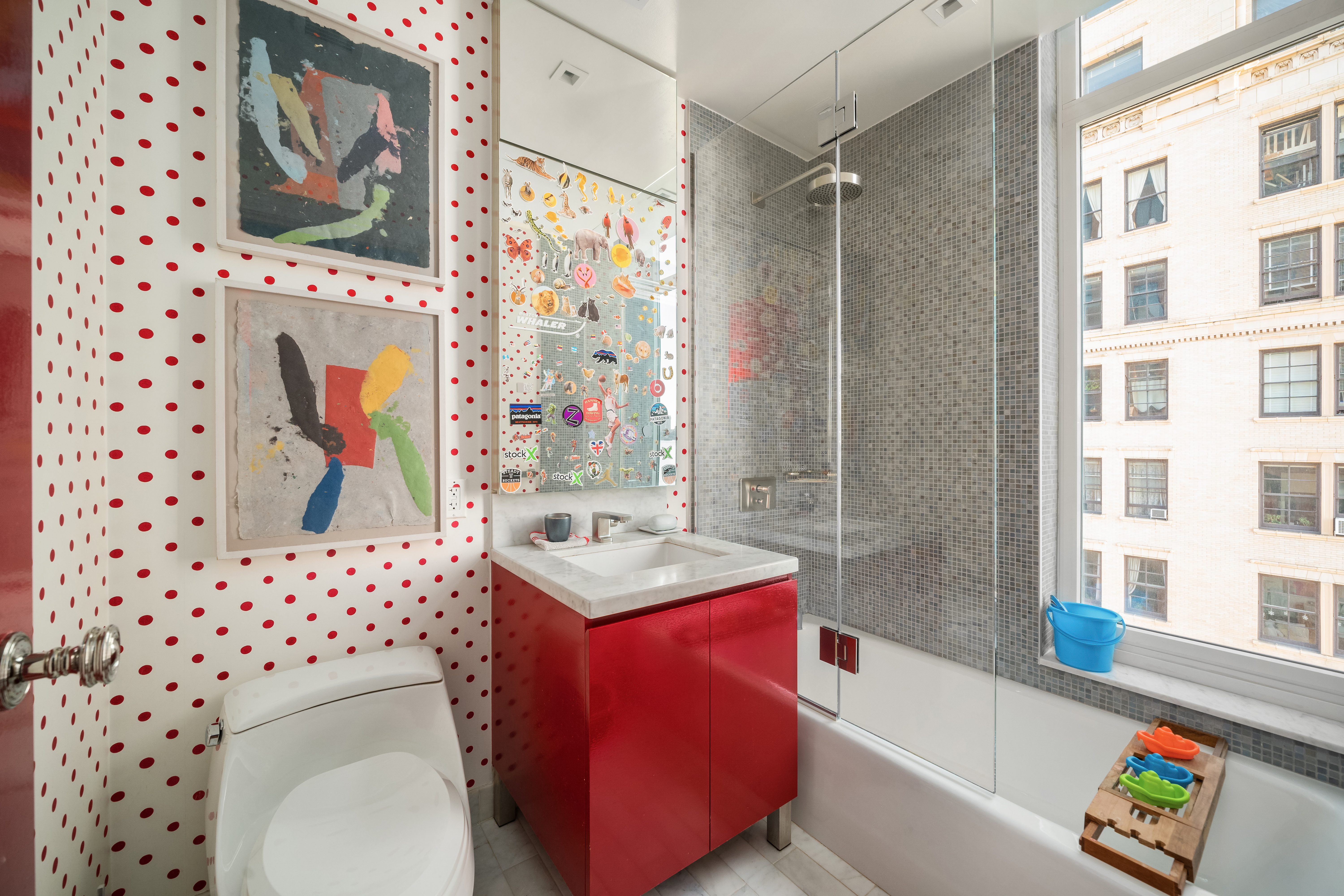 400 West 12th Street, Unit 9B Manhattan, NY 10014 - Photo 14 of 21