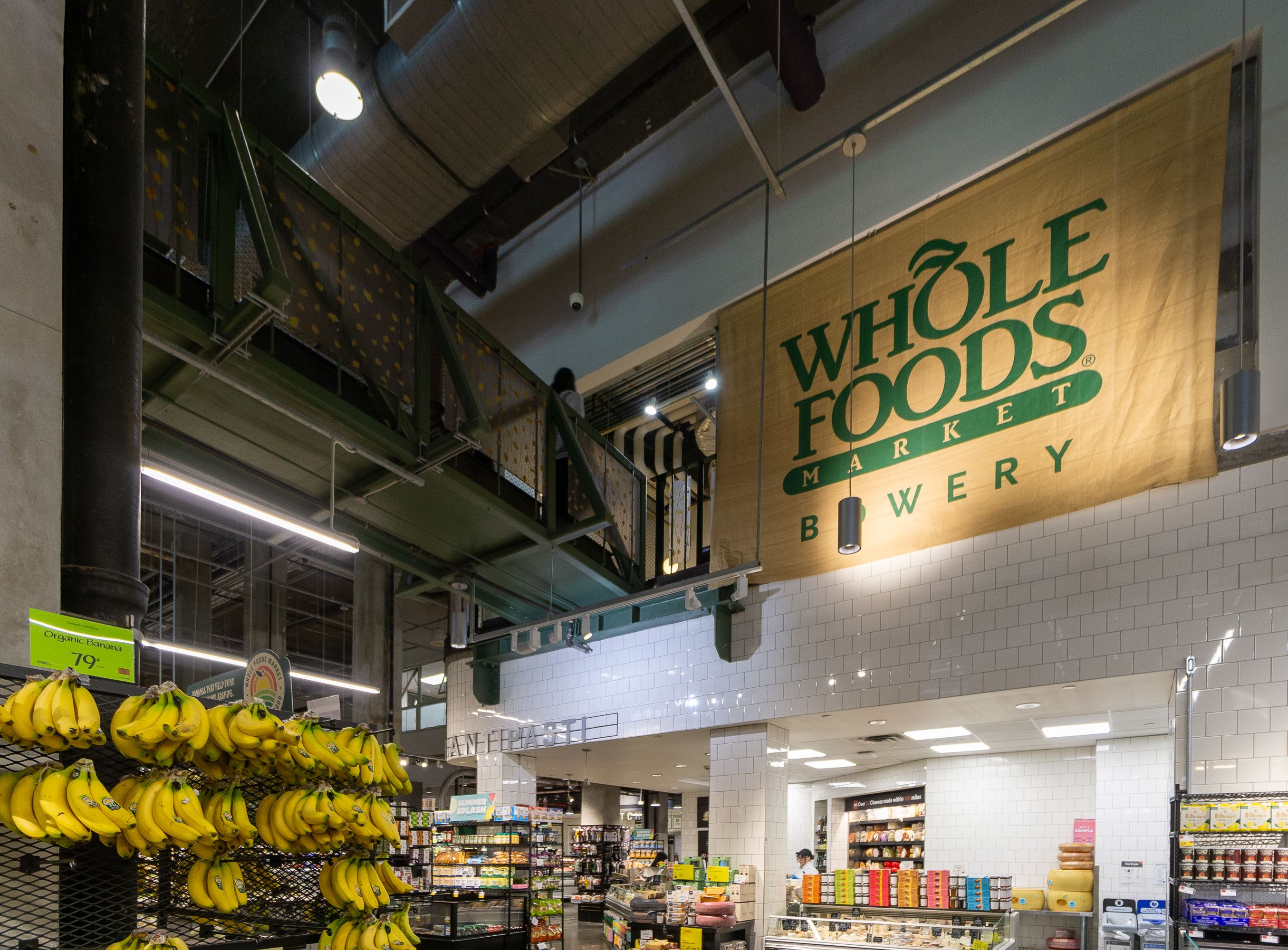 157 East 3rd Street, Unit 2B Manhattan, NY 10009 - Photo 17 of 18 a view of a counter top space