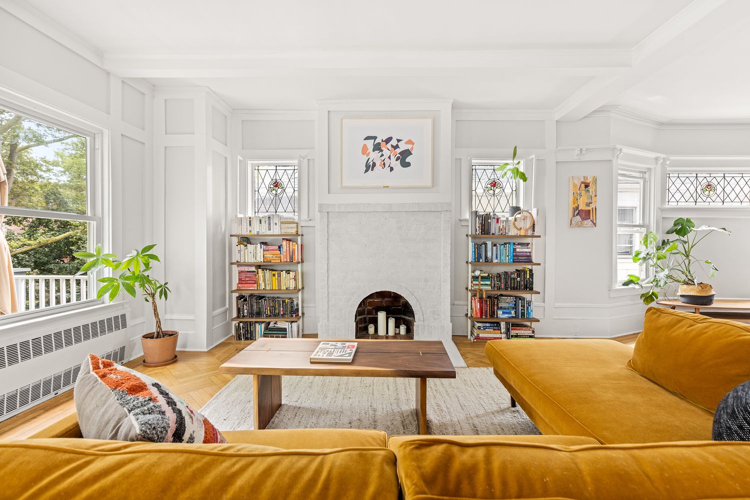 $2,650,000 | 554 Argyle Road | Ditmas Park