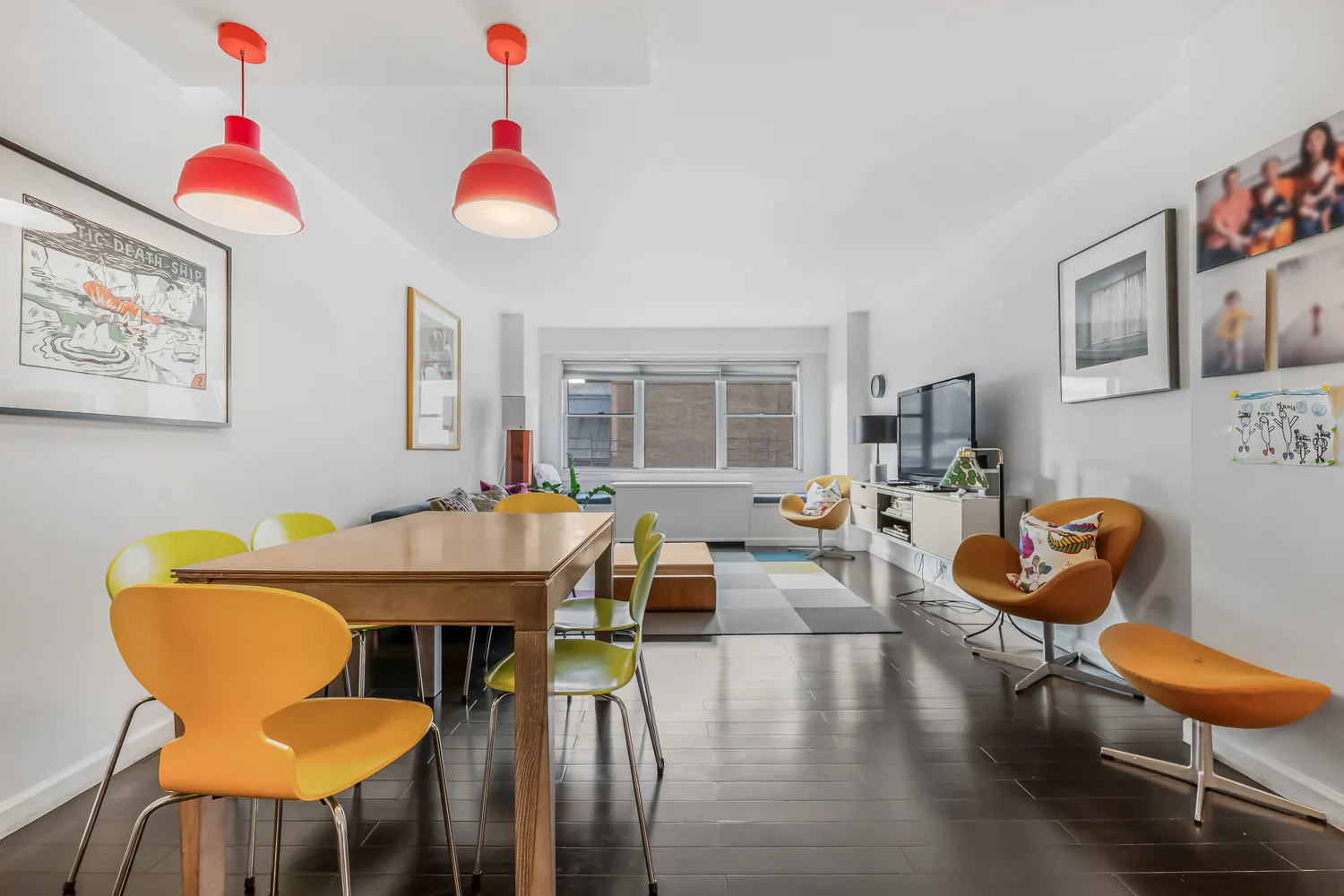 $11,000 | 520 East 76th Street, Unit 10H | Lenox Hill