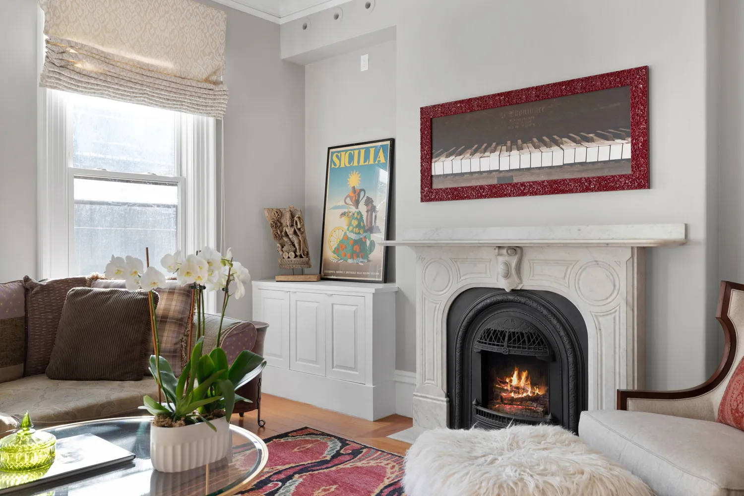 Contact Agent | 48 Appleton Street, Boston, MA 02116