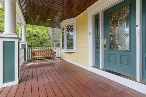 Contact Agent | Lincoln Street, Arlington, MA 02476