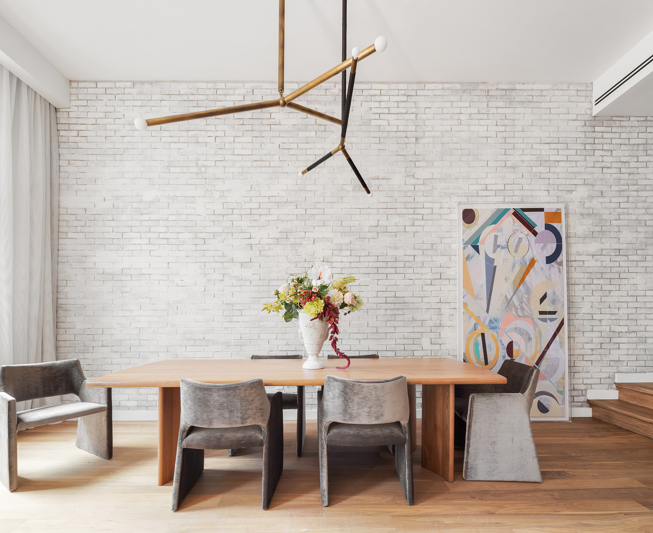 22 Mercer Street, Unit 2D Manhattan, NY 10013 - Photo 5 of 18