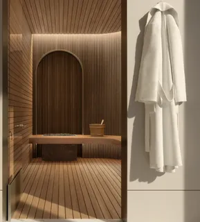 a close view of cabinet