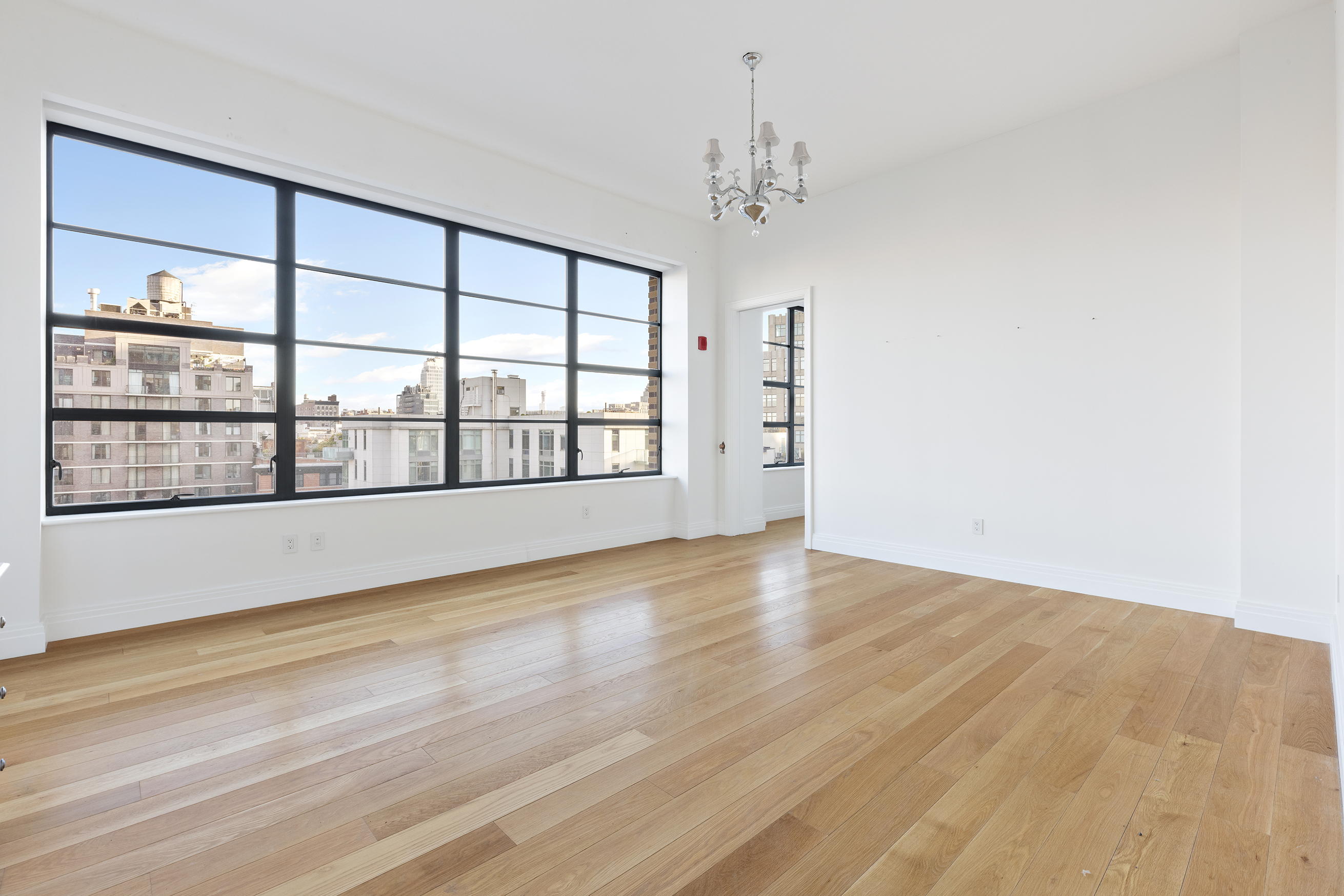 10 Sullivan Street, Unit 8A Manhattan, NY 10012 - Photo 2 of 7