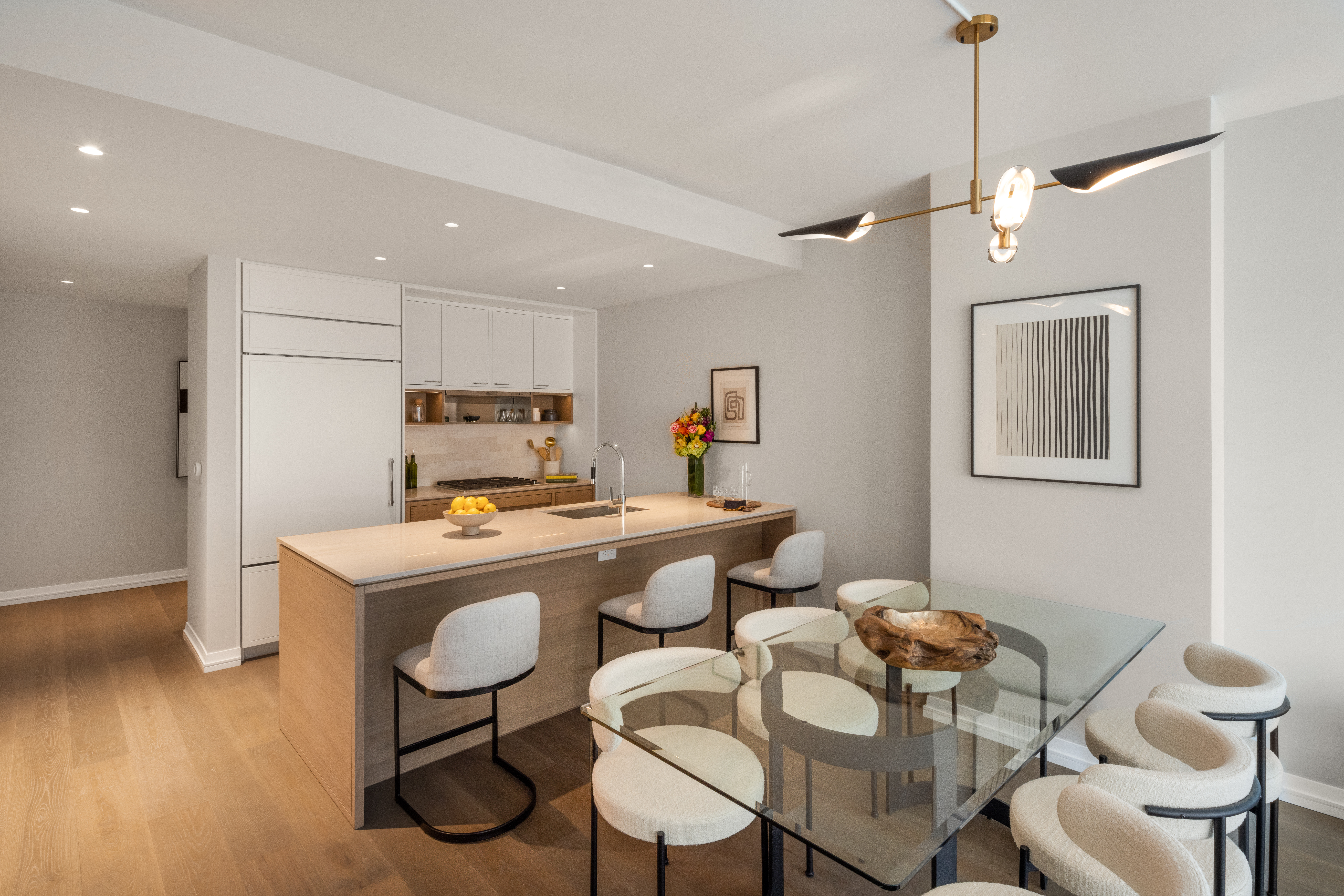 250 West 96th Street, Unit 16E Manhattan, NY 10025 - Photo 2 of 19