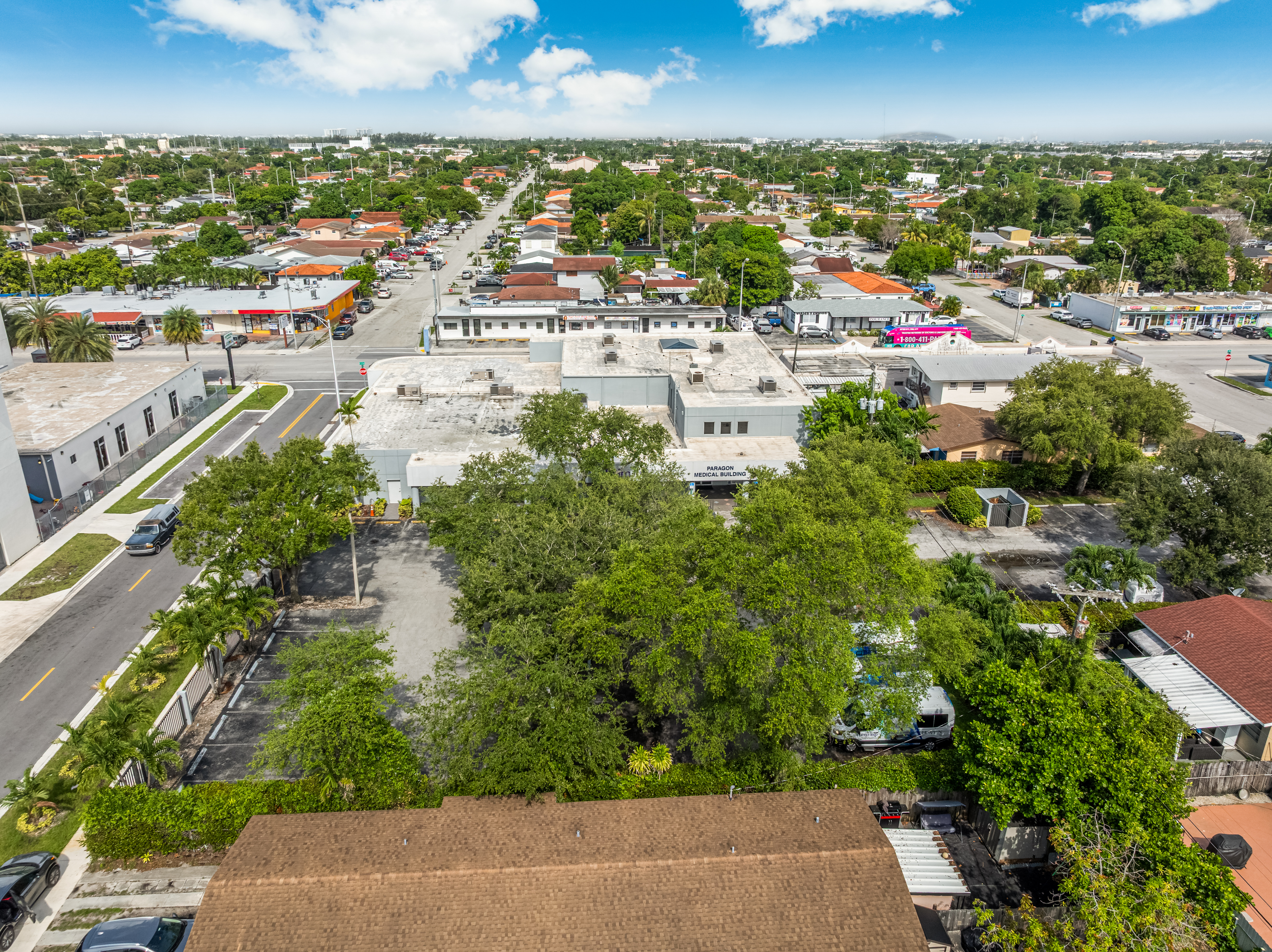 1401 East 4th Avenue Hialeah, FL 33010 - Photo 12 of 14 a view of a city