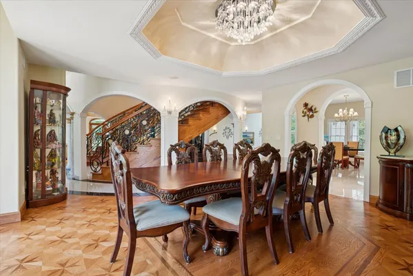 $3,945,000 | 115 Skyline Drive, Watchung, NJ 07069