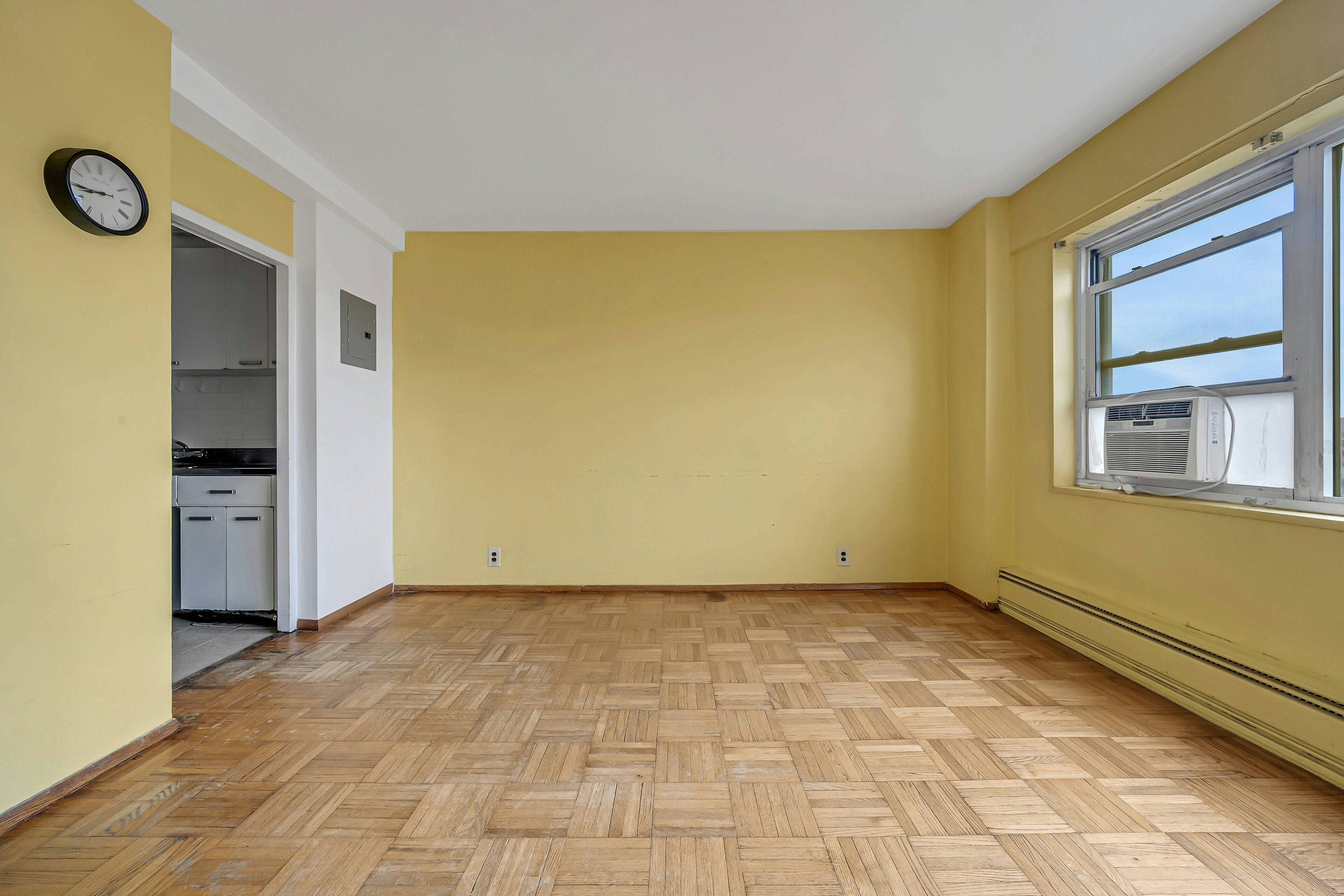 1 Fordham Hill Ovl, Unit 12C Bronx, NY 10468 - Photo 3 of 49